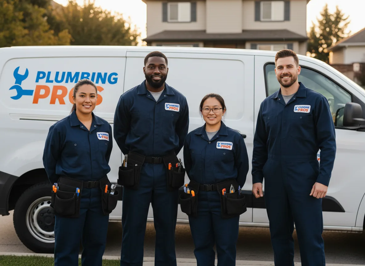 Water Heater Repair company in Rice Lake, WI